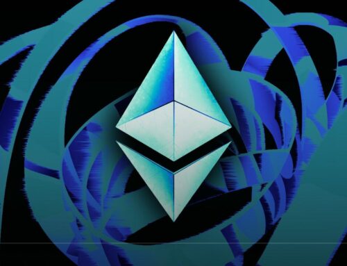 Ethereum treasury firms and spot ETFs now hold over 10% of ETH supply