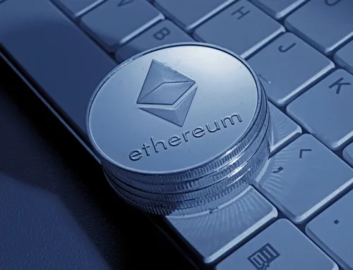 Ethereum Foundation converts $4.5M in ETH to stablecoins