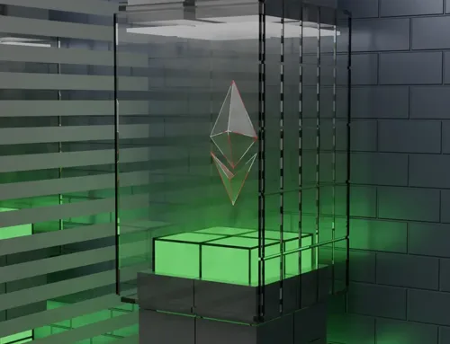 Ethereum Foundation Converts ETH to Stablecoins Ahead of Fusaka Upgrade