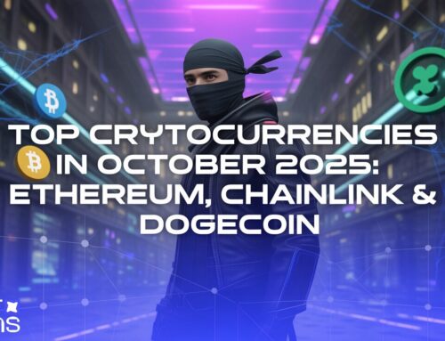Top Cryptocurrencies Gaining Investor Attention in October 2025: BlockDAG, Ethereum, Chain