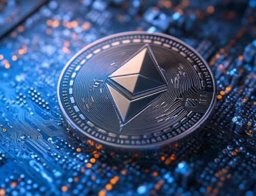 Ethereum ETFs End 8-Day Inflow Streak as ETH Dips to $4,300