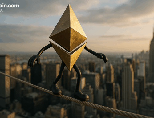 Ethereum Eyes $4,100 Breakout Amid Mixed Technical Signals
