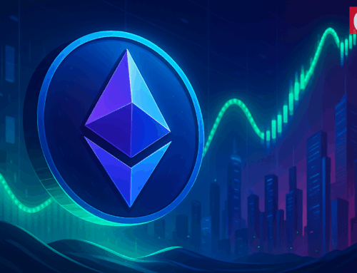 Ethereum Price Prediction: MACD Indicator Flips Bullish as ETH Eyes $5,000 – Explosive Mov