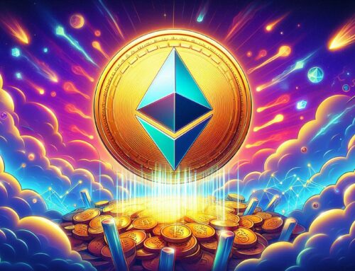 Ethereum Price Prediction: Volumes Rise as ETH Approaches Key Resistance
