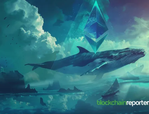 Ethereum Reclaims $4,030.56 As Whale Transfers 20,344 ETH To Private Wallet Amid UK’s FCA