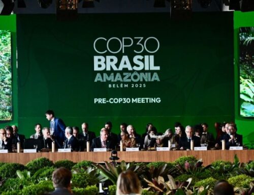 COP30 climate conference (Brazil): FIDH experts available on human rights and climate acti