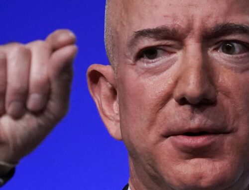 Jeff Bezos siblings’ Amazon stake now worth over $1B — 2 ways to get rich outside of the S