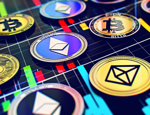 Top 3 Ethereum Cryptos That Could Turn $1000 into $15,000