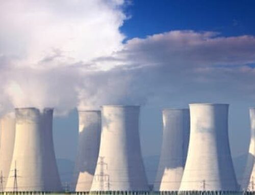 Can Private Investment Unlock a New Nuclear Energy Era?