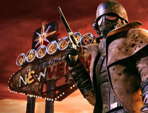 Amazon is giving away the game you need to play before Fallout returns