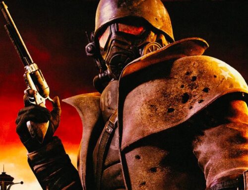 Amazon Prime Gaming’s 14 ‘free’ games for October include Fallout New Vegas and XCOM 2