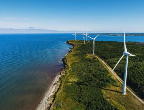 Meet the Clean Energy Stocks Leading Canada’s Energy Transformation