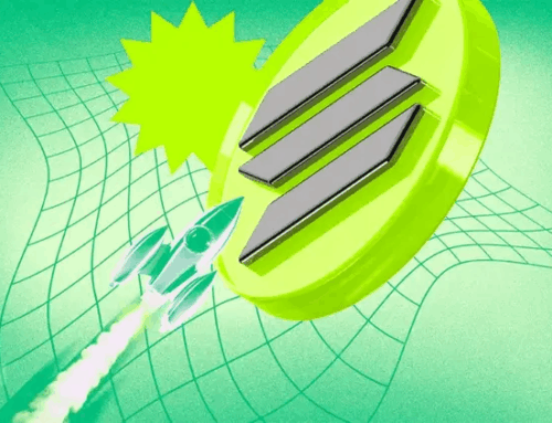 GENIUS Act Fuels Stablecoin Boom on Solana — Is Ethereum Losing Ground?