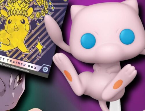 Deals For Today: Pokémon TCG, Games and Funko Prime Day Deals Drop Early