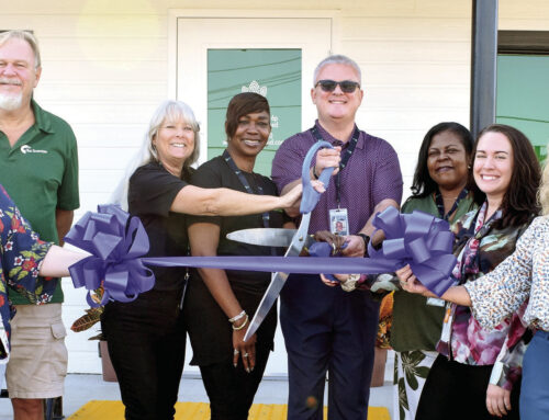 New medical cannabis facility opens in Baldwin County
