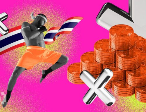 Thailand Plans Wider Crypto ETFs Beyond Bitcoin