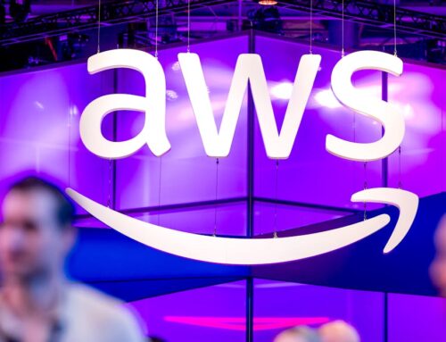 An Amazon outage has rattled the internet. A computer scientist explains why the ‘cloud’ n