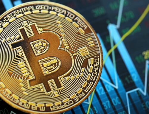 Companies now own more than $100 billion in bitcoin – but the shine may be wearing off cry