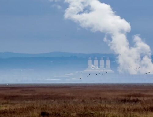 Why electricity costs so much in the UK (it’s not all about the weather)