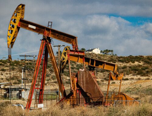 Fossil fuel companies control a mere 1.42% of renewable energy projects worldwide, study r