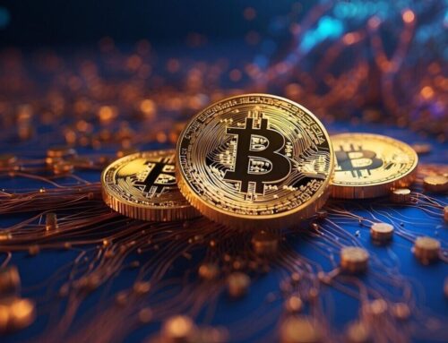Crypto market continues decline, Bitcoin and Ethereum in red as traders seek safe haven in