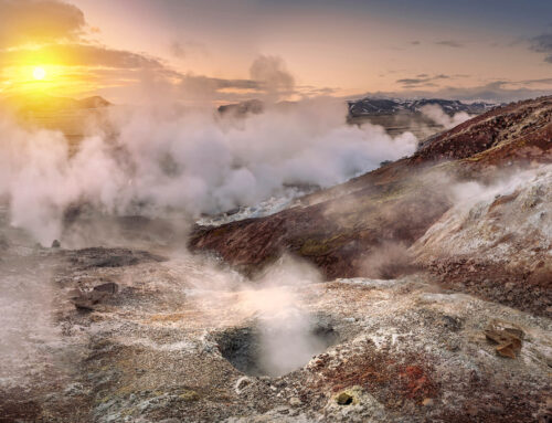 CATF statement on Fervo Energy’s Geothermal Sustainable Development Pact