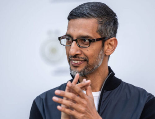 Google takes another piece of Nvidia, Amazon AI cake