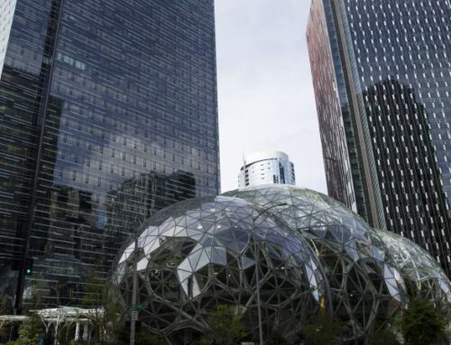 Amazon just cut 14,000 jobs, and it’s not done