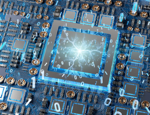 Is Broadcom Stock the Smartest Way to Invest in AI Infrastructure?