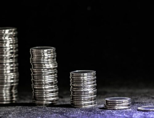 As silver’s price drops, should investors buy in now?