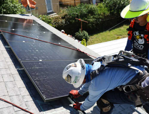 Federal judge finds feds illegally capped sustainable energy funding in Oregon, 18 other s