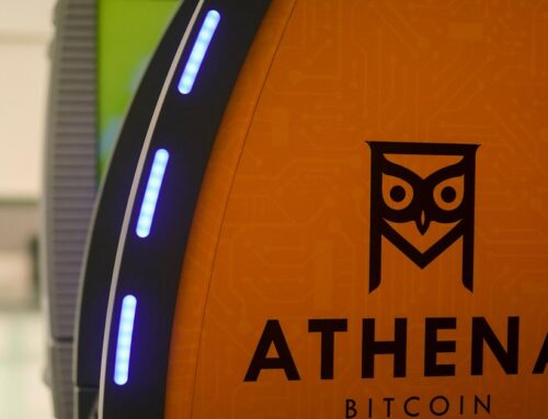 Bitcoin ATMs enable cryptocurrency scams, federal prosecutor alleges