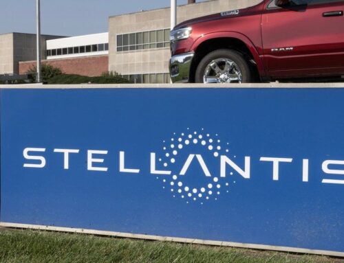 Stellantis’s US$13bn Investment Impact on US EV Production