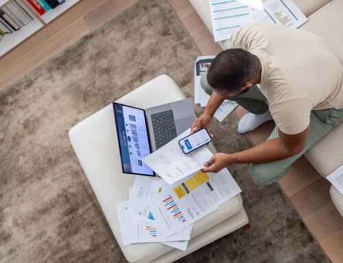 The benefits of keeping your investing life simple