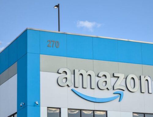 Amazon Prime Day is “rife with fake sales” according to lawsuit