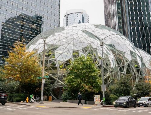 What Amazon’s mass layoffs are really about