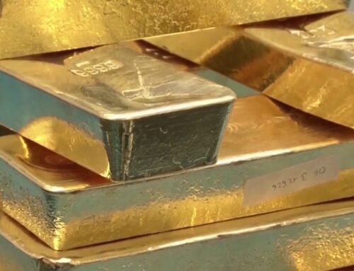 Record prices on gold bring sellers, investors to Bay Area jewelers