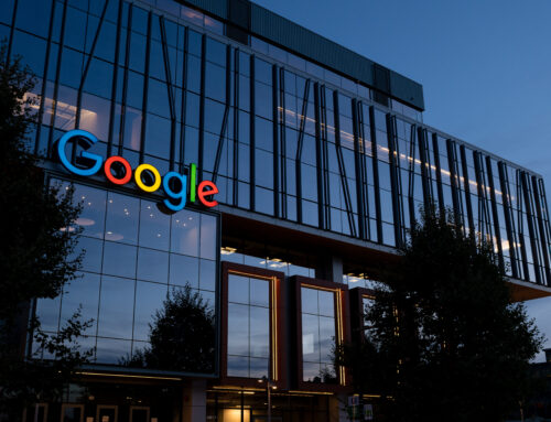 Google Parent Alphabet Has $754 Million Invested in These 3 Hot Growth Stocks. Here’s the