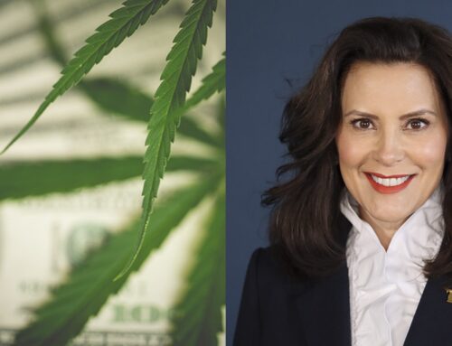 Michigan Governor Signs 24% Cannabis Wholesale Tax Into Law; Lawsuit Filed