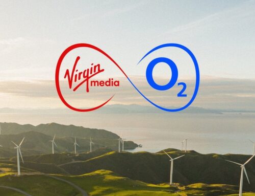 How Virgin Media O2 Secured Long-Term Clean Energy Supply