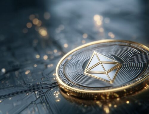 Grayscale Becomes First to Add Staking to US Spot Ethereum ETFs