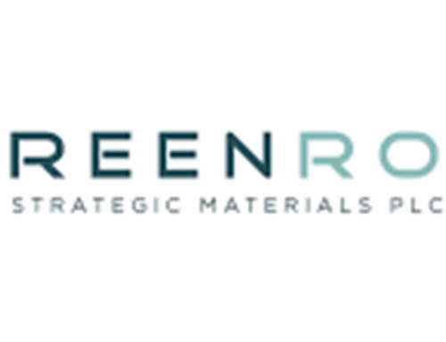 GreenRoc secures EUR 5m Loan Facility with Danish Export and Investment Fund