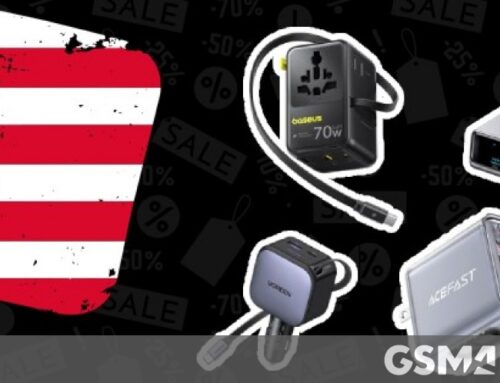 Top charger deals from Amazon US: here are the best chargers for your home, car and travel
