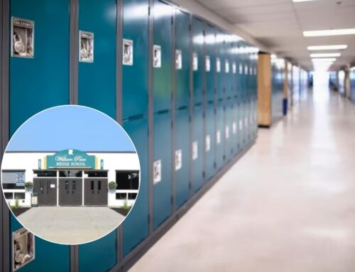Arrest made in Mastic middle school cannabis gummy case