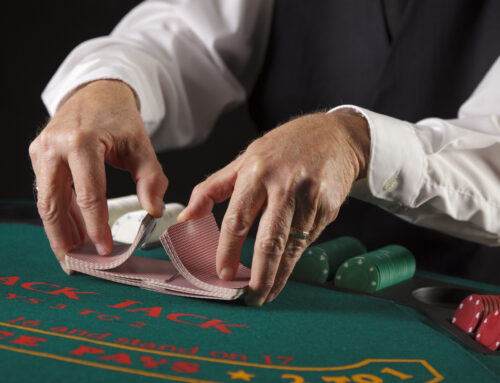 Why Las Vegas Sands Investors Hit the Jackpot Today