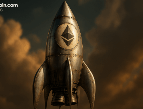 Ethereum Rockets to $4,621: Is a Breakout to $5K and $6K Next?