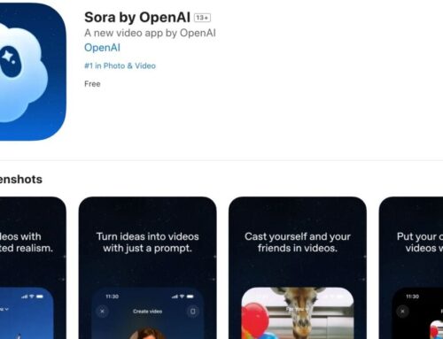 Sora 2 invite code: How to try the AI app yourself