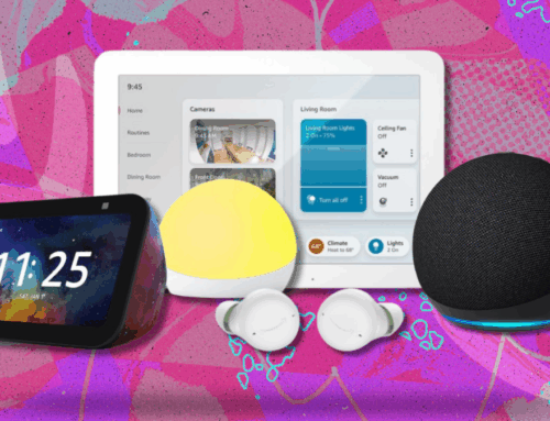 Best October Prime Day Amazon Echo deals: Echo Buds with ANC, Echo Hub