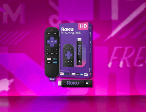 Best streaming stick deal: Roku Streaming Stick HD for $17.99