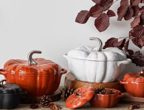 Best Amazon kitchen deal: Save up to 40% on Staub pumpkins
